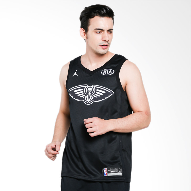 black pelicans jersey