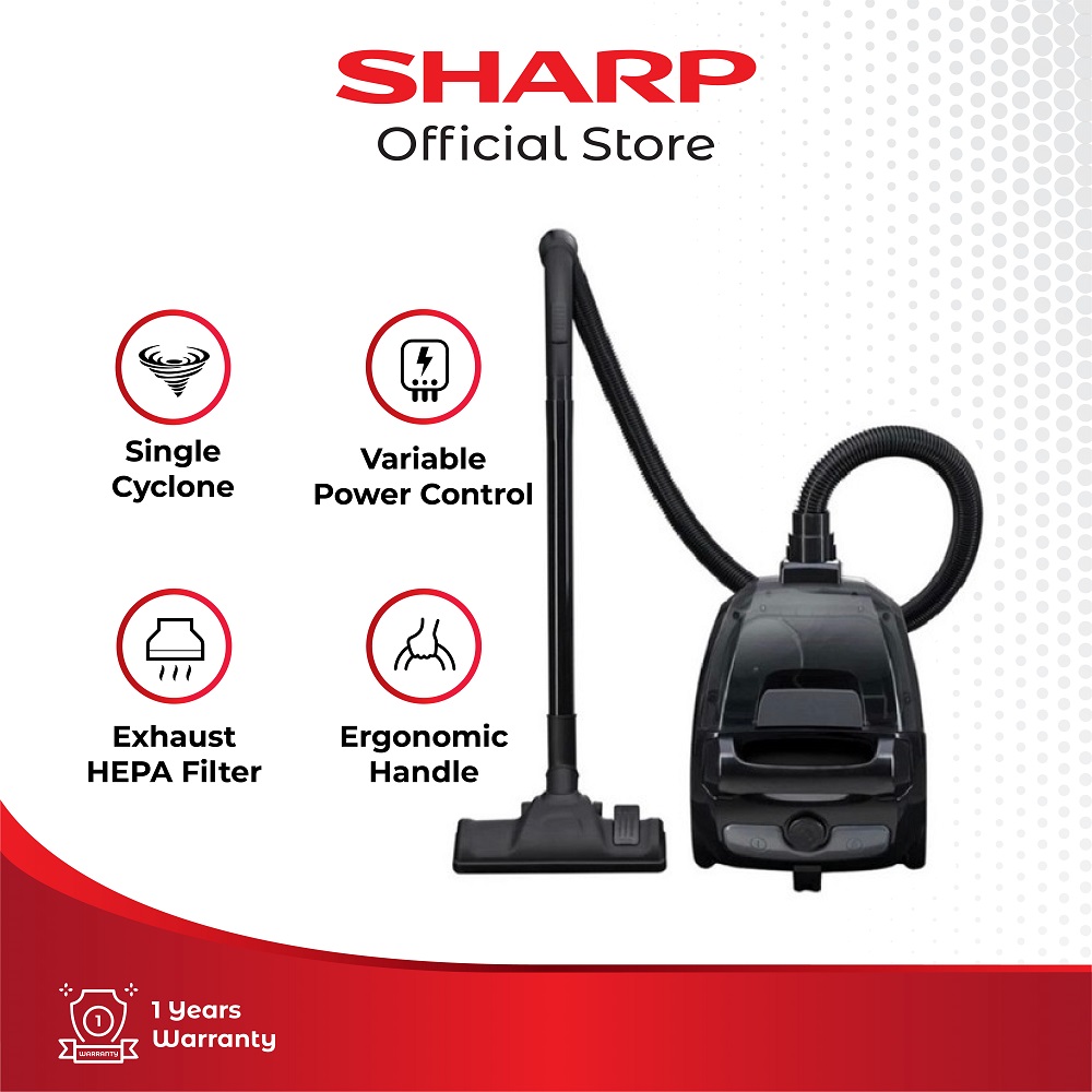 Rekomendasi Produk Sharp Terbaik Blibli Friends