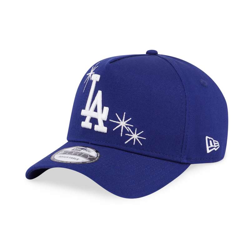 Jual New Era Men MLB 9Forty Af Los 