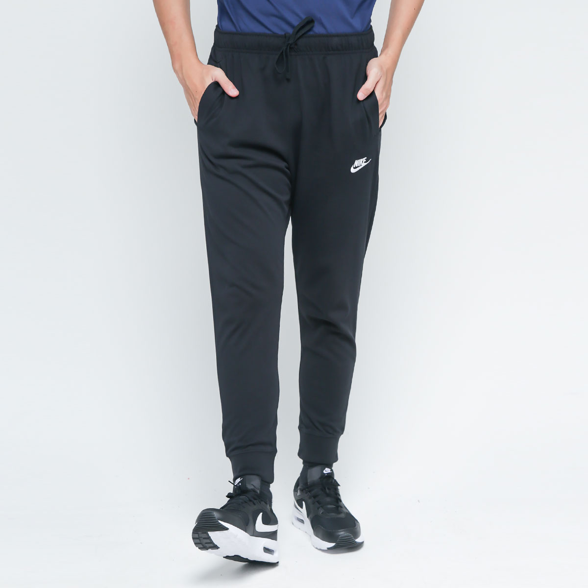 Jual NIKE Men Sportswear Club Joggers 