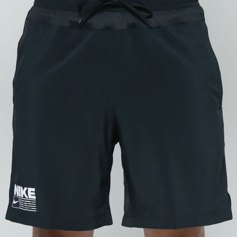 Jual NIKE Men Training Flex Short PT 