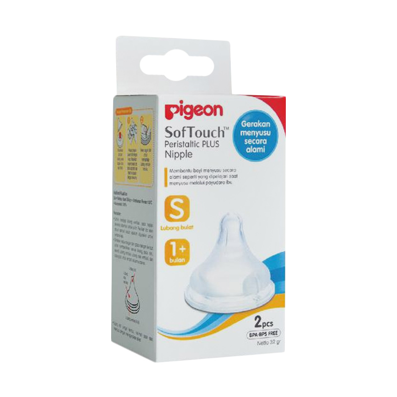 Dot shop peristaltic pigeon