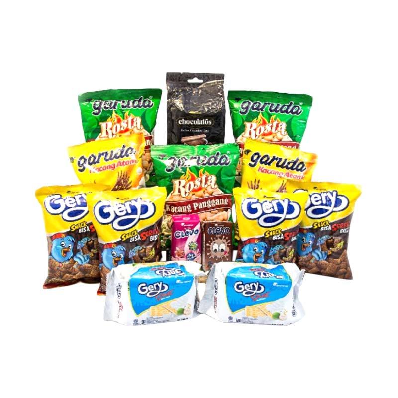 jual paket 2 garudafood 14 pcs harga kualitas jual paket 2 garudafood 14 pcs harga kualitas