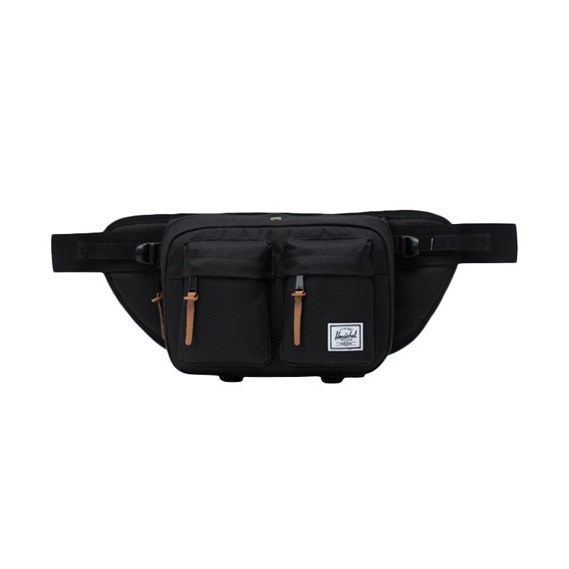 jual herschel waist bag