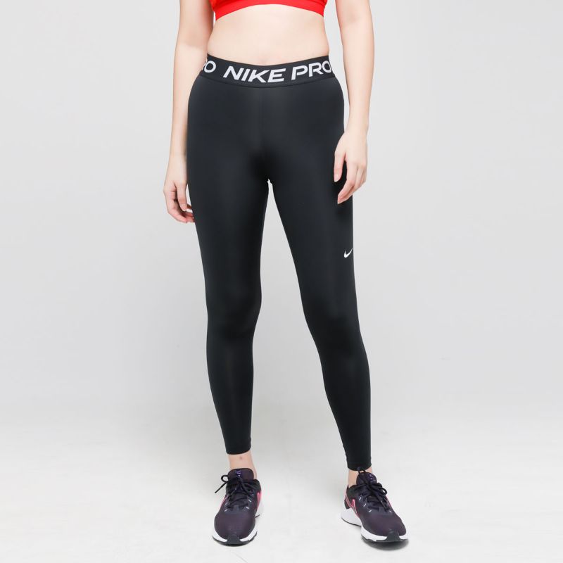 Jual NIKE Women Training Pro 365 Tight Celana Fitness Wanita [CZ9780-010] -  Hitam S di Seller Nike Sports Official Store - Gudang Blibli