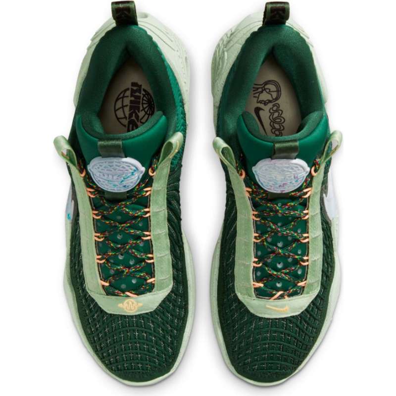 Jual Nike Unisex Basketball Cosmic Unity TB Sepatu Basket [dm4426