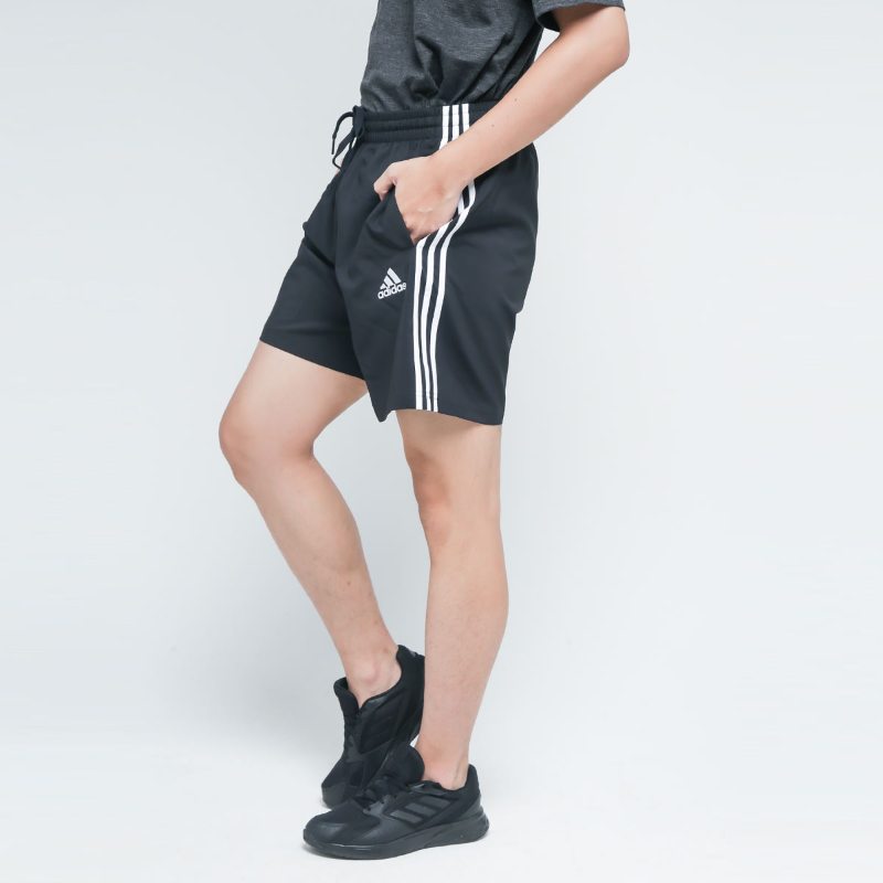 Promo adidas 3-Stripes Chelsea Football Shorts Bawahan Sepakbola Pria [ GL0022] - L di Seller Blibli.com - Kota Jakarta Barat, DKI Jakarta | Blibli