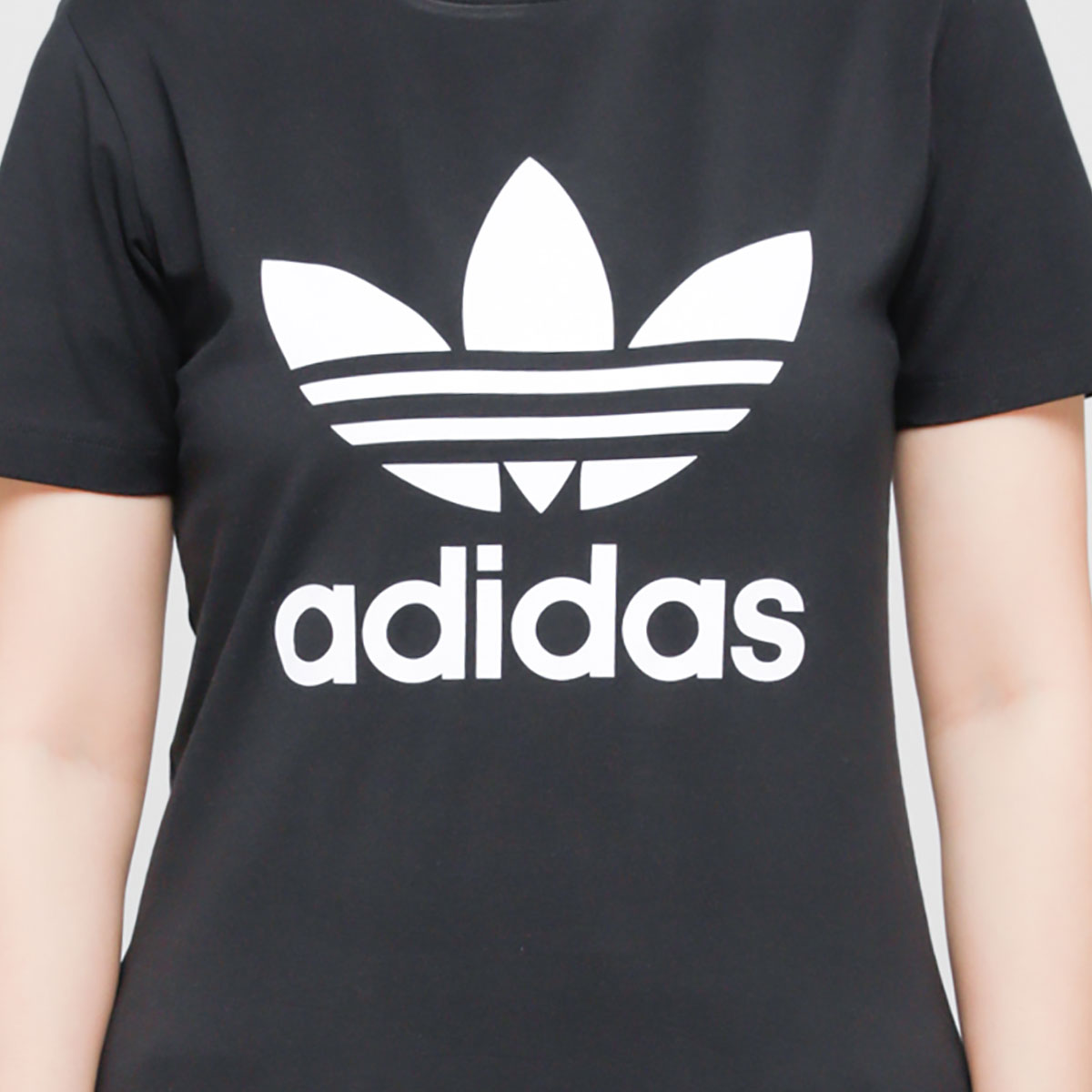 Jual adidas Trefoil Originals T-Shirts 