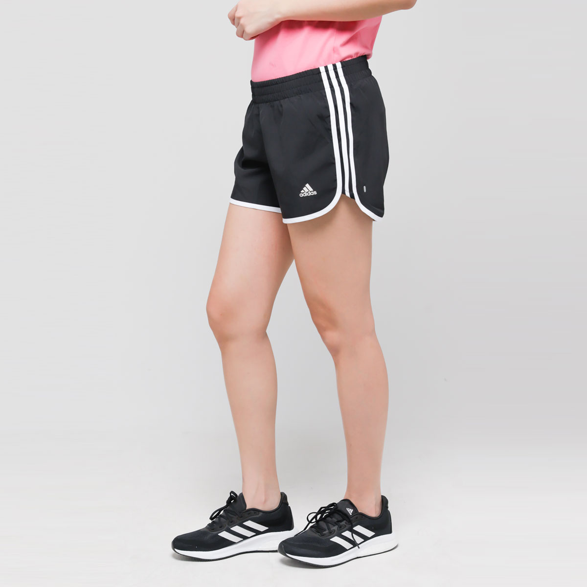 Jual adidas M20 Running Shorts Bawahan 