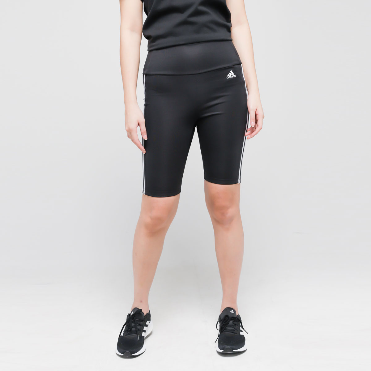 Jual adidas 3-Stripes Training Tights 