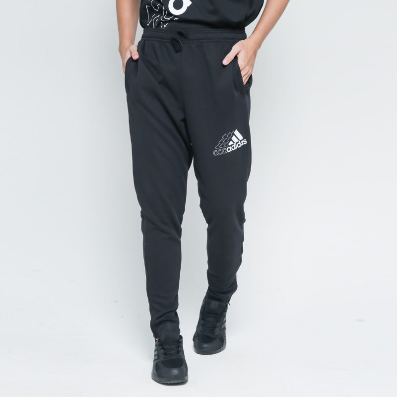 Jual adidas Essentials Logo Training 