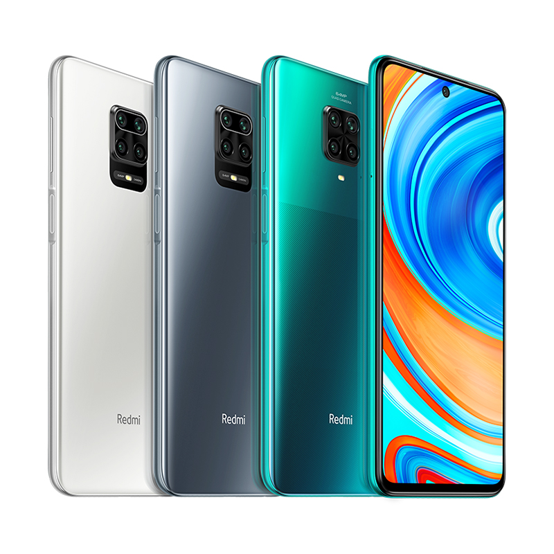 Jual Spesifikasi Xiaomi Redmi Note 9 Pro Spesifikasi Original, Murah ...
