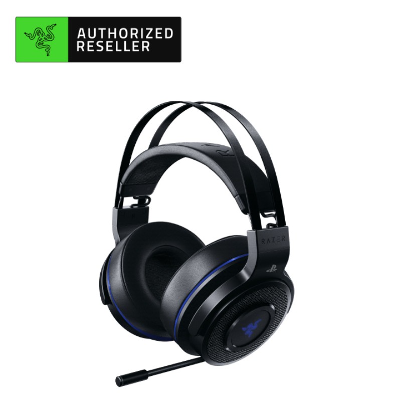 razer headset playstation 4