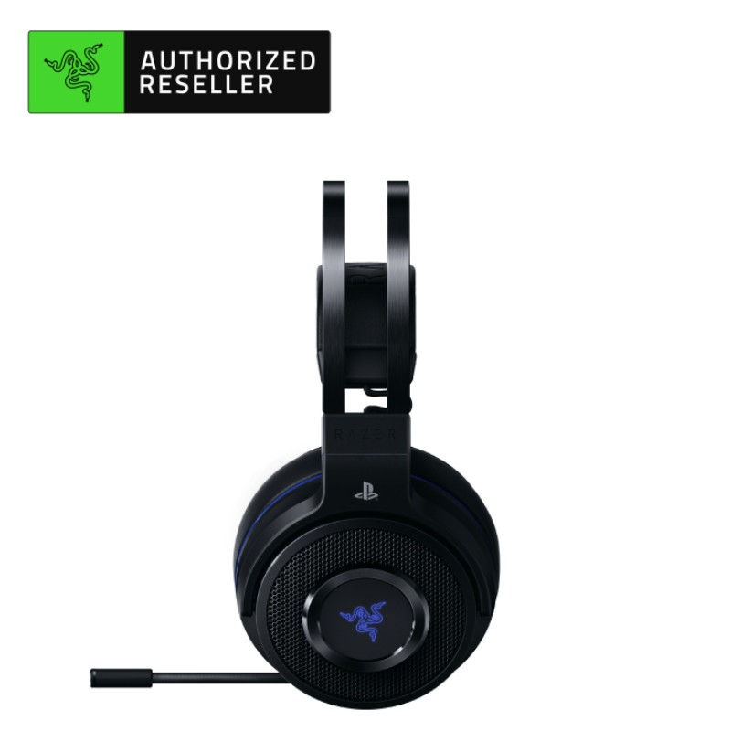 razer headset playstation 4