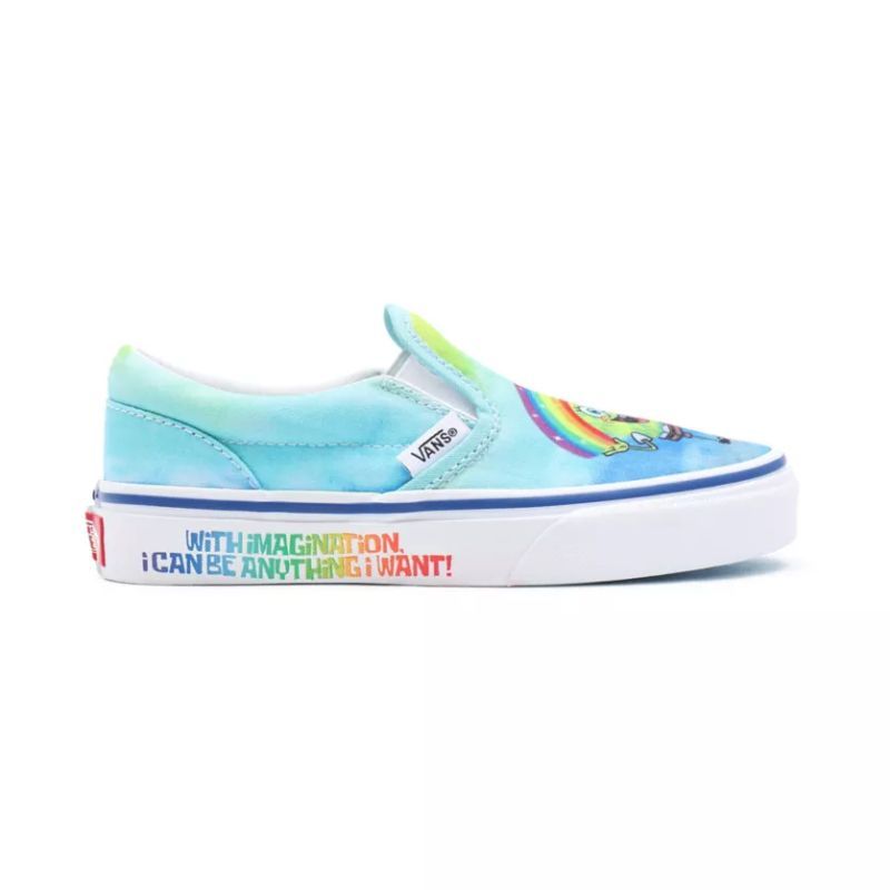 cool vans for kids