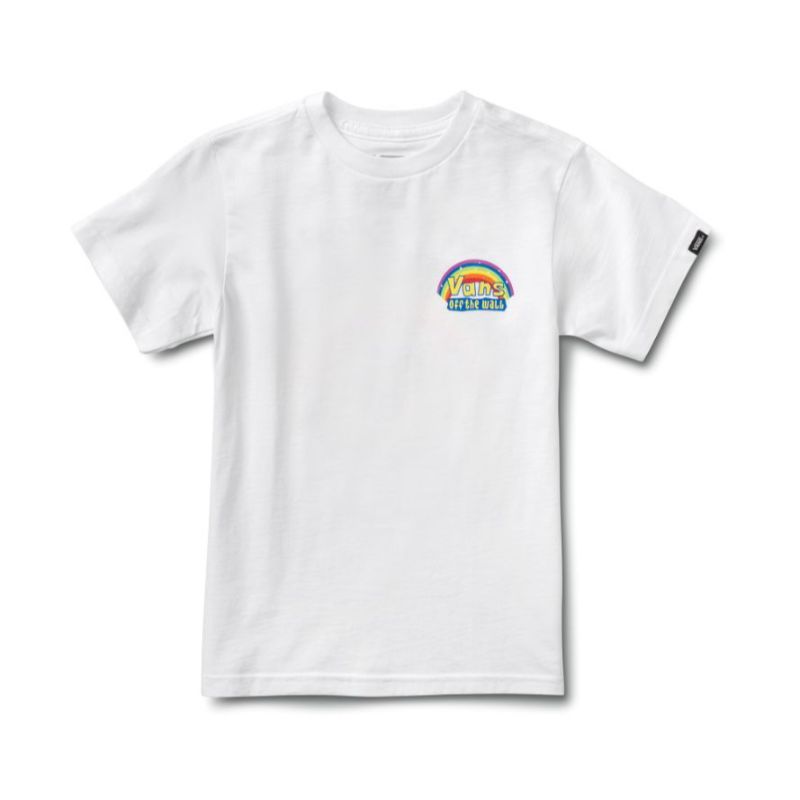 Baju kaos vans original cheap