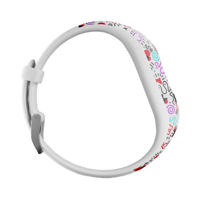 minnie mouse garmin vivofit jr