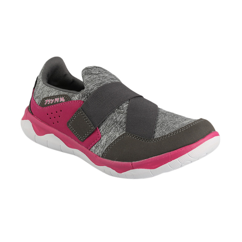 Jual 910 Women Kazumi Running Shoes Sepatu Lari Wanita