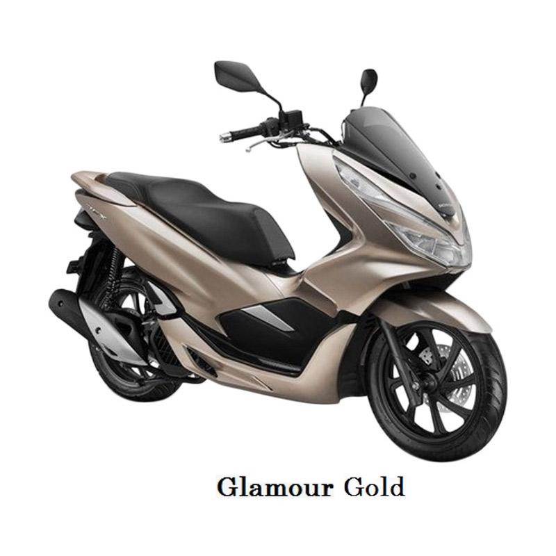 Jual Indent Honda All New PCX 150 CBS eSP Sepeda Motor Jual Indent Honda All New PCX 150 CBS eSP Sepeda Motor