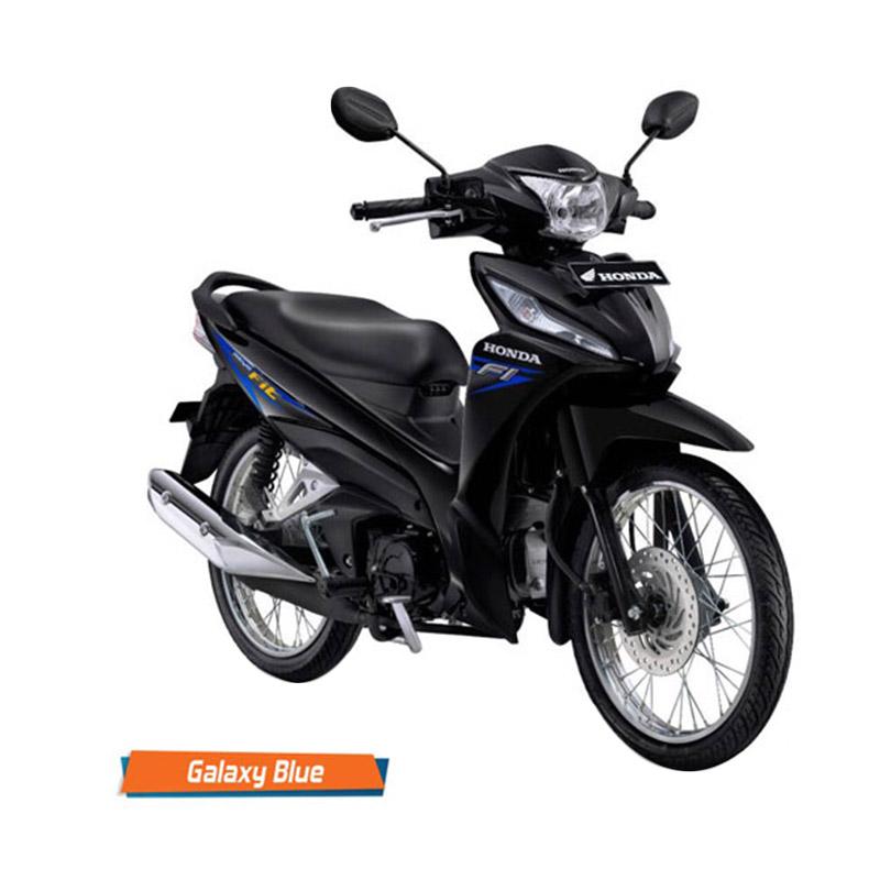 Jual Honda New Revo FIT Sepeda Motor VIN 2021 OTR Jual Honda New Revo FIT Sepeda Motor VIN 2021 OTR