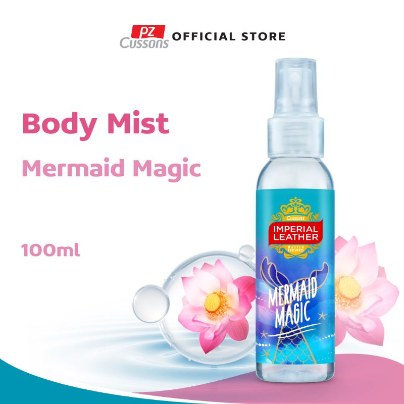 Parfum cussons clearance imperial leather