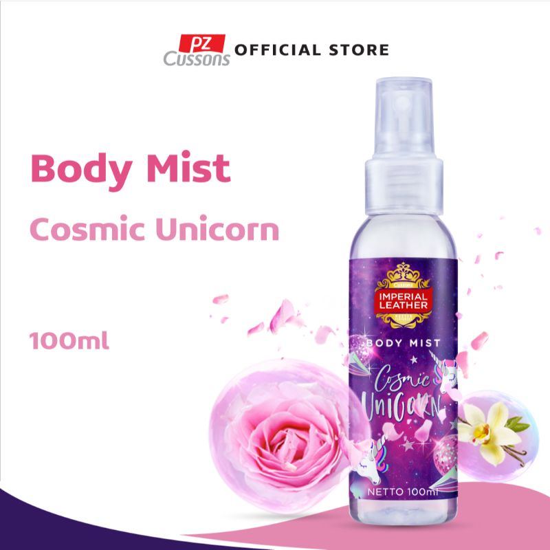 Cussons imperial leather body mist store