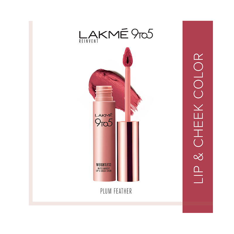 Tampilan Cantik Lebih Tahan Lama dengan 4 Produk Lakme