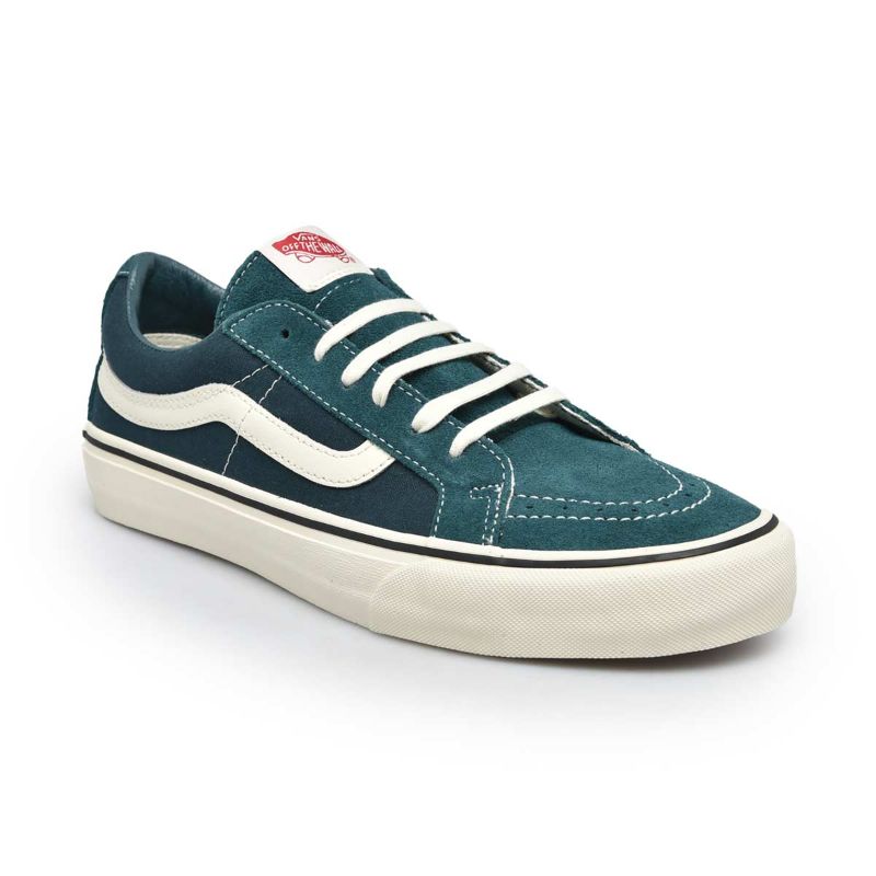 Jual vans hotsell authentic original