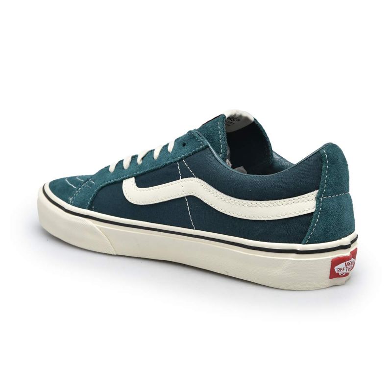 Vans sk8 shop low atlantic deep