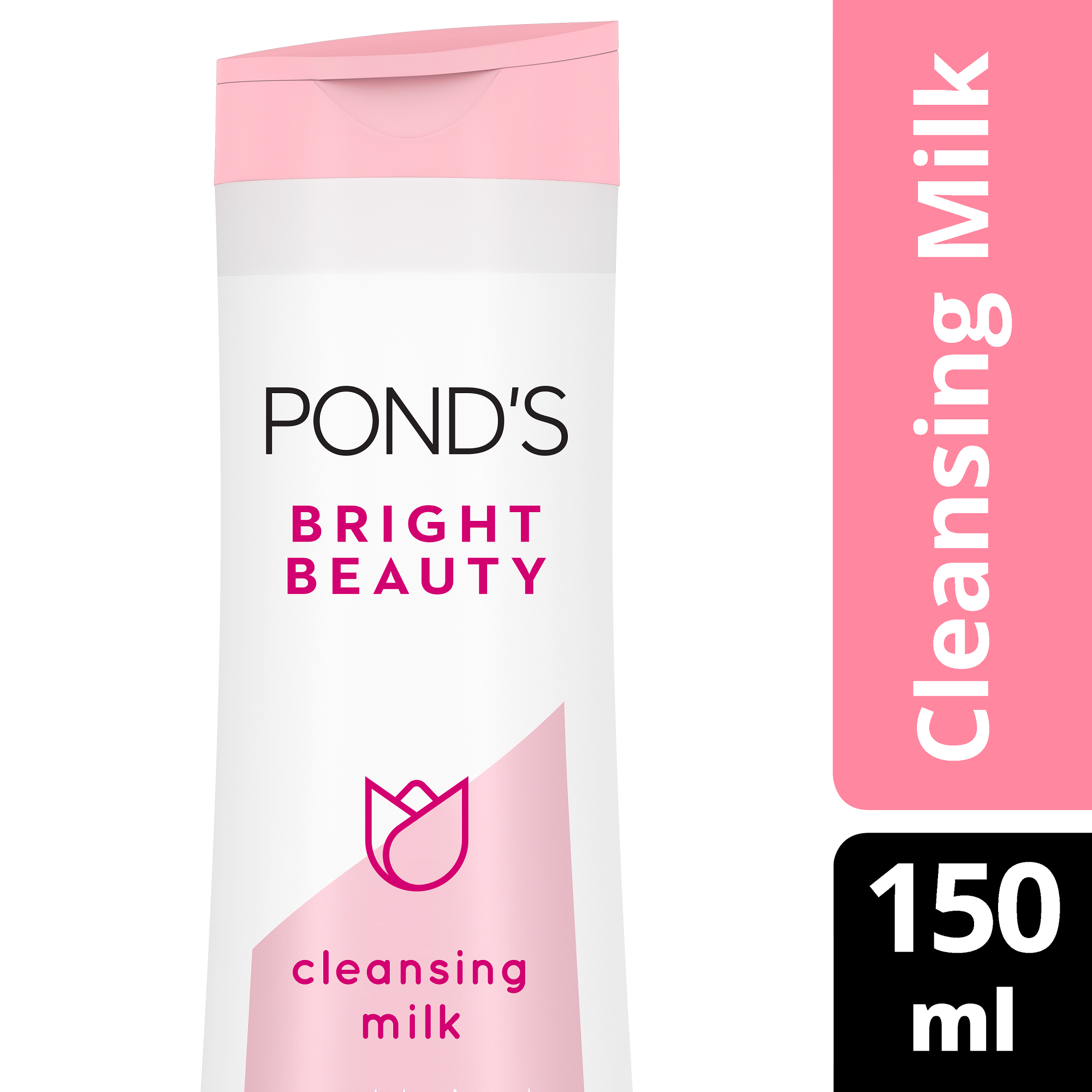 Ponds cleansing milk deals