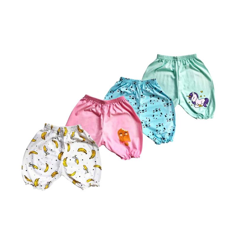 Jual Kazel Jobel Bloomer Girl Unicorn Edition Celana Anak