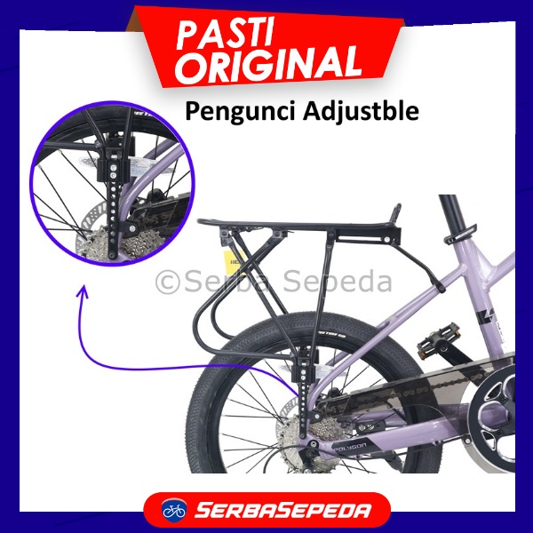 United touring discount bike