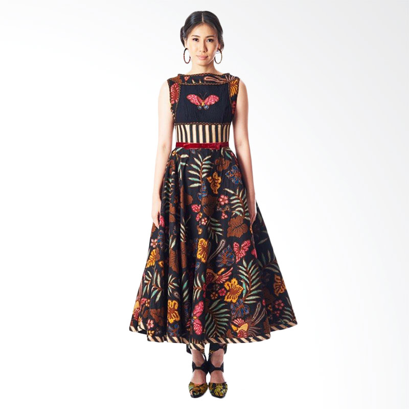 Model Dress Batik Anne Avantie 2024 iafar.ro