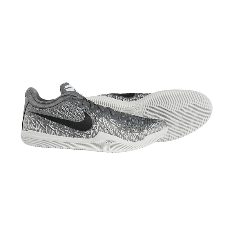 kobe bryant shoes grey