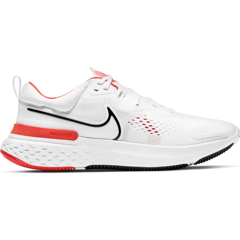 nike men's react miler 2