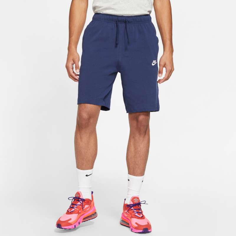 Jual NIKE Men Sportswear Club Short 