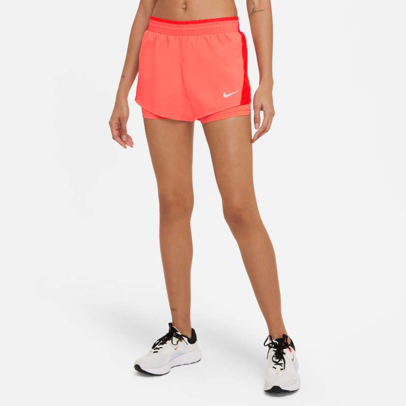 Jual NIKE Women Running 10K 2-IN-1 