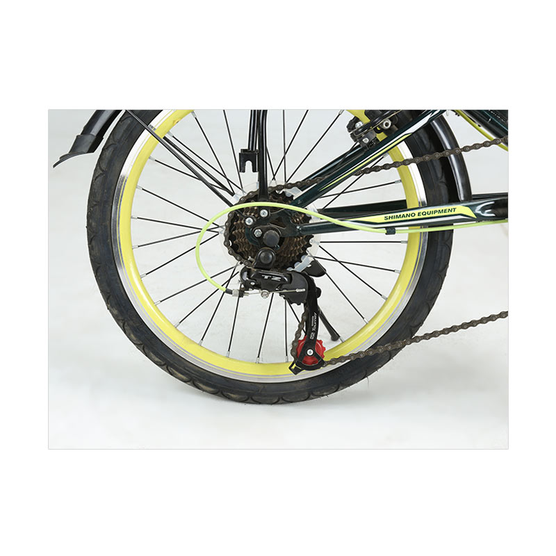 element 69 bike