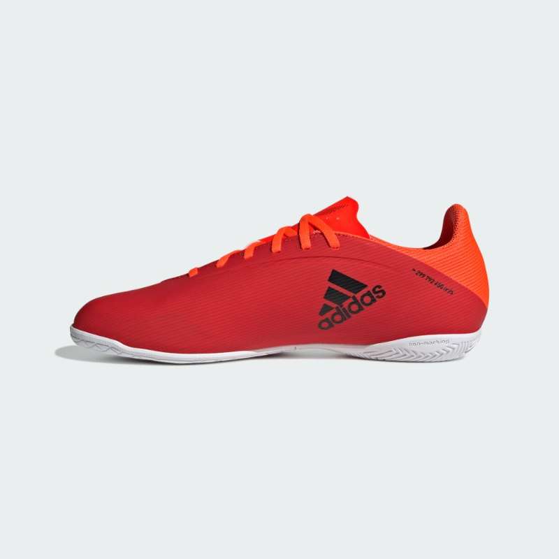 Football Shoes Sepatu Futsal Pria 