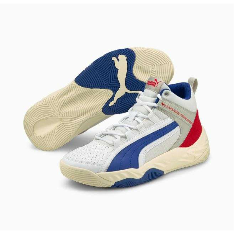puma matryx evo basketball shoes