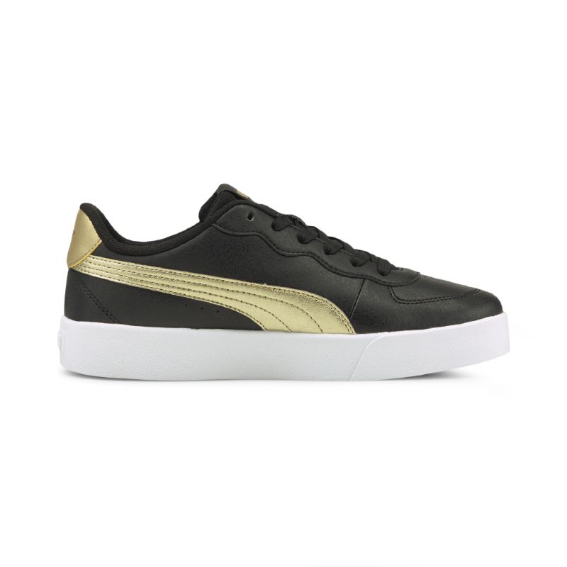 Jual Puma Women Skye Clean Metallic Shoes [381106 01] Di Seller Puma ...
