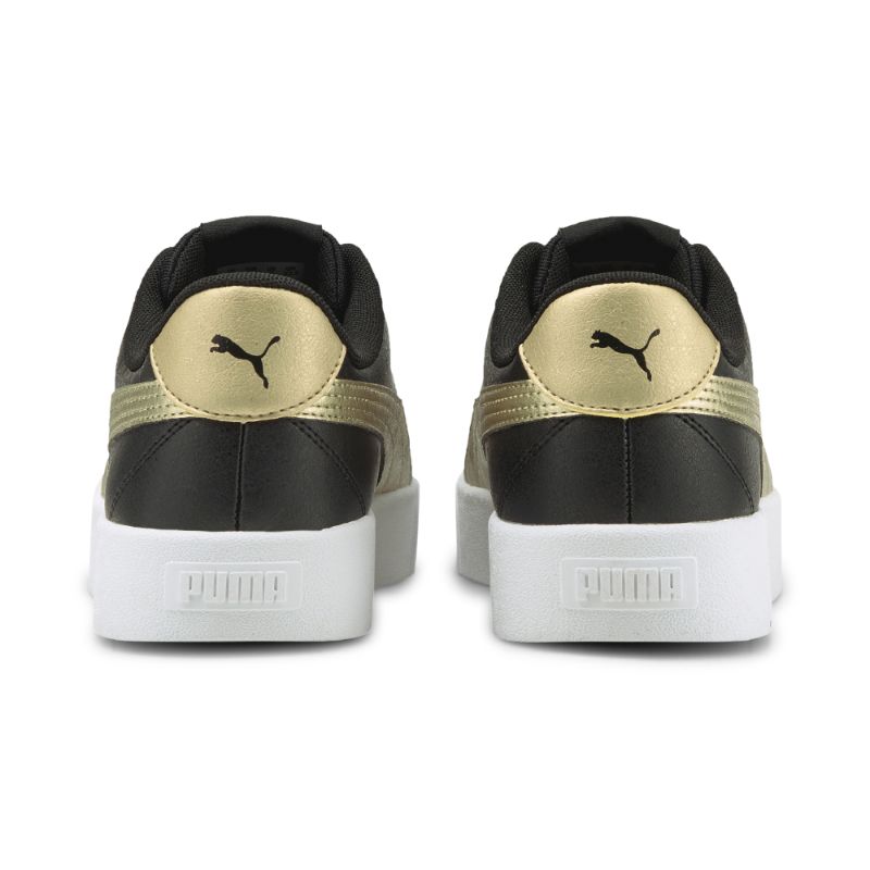 Jual Puma Women Skye Clean Metallic Shoes [381106 01] Di Seller Puma ...