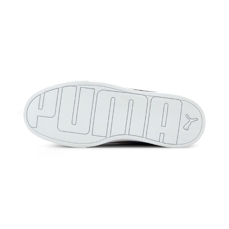 Jual Puma Women Skye Clean Metallic Shoes [381106 01] Di Seller Puma ...