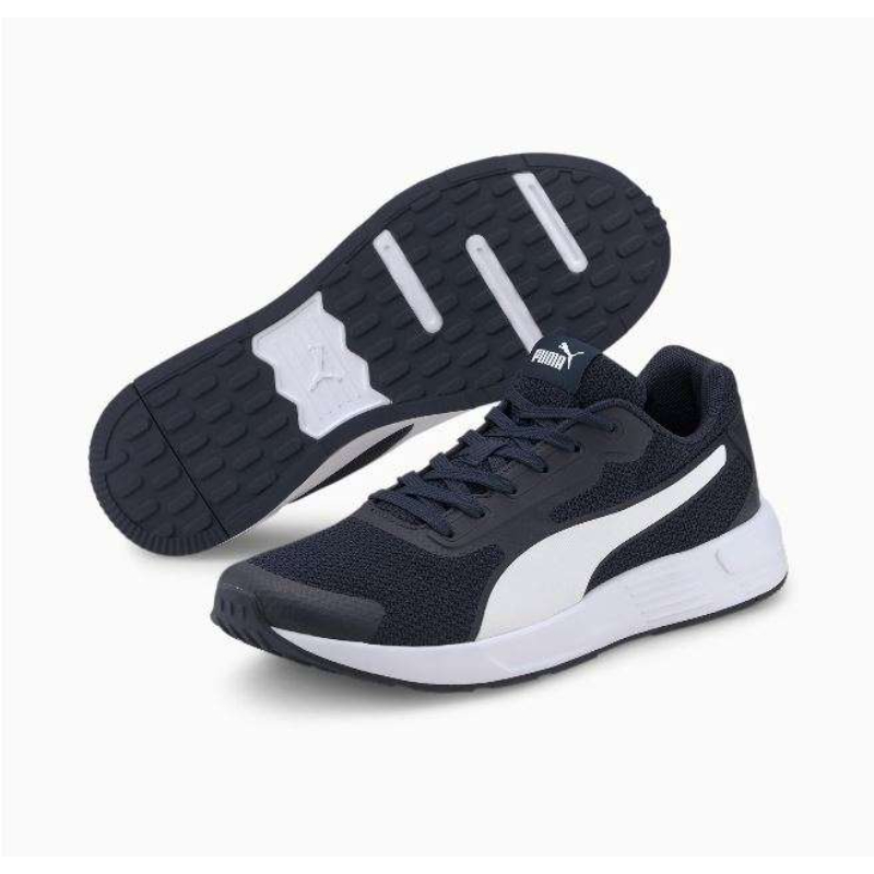 puma taper trainers