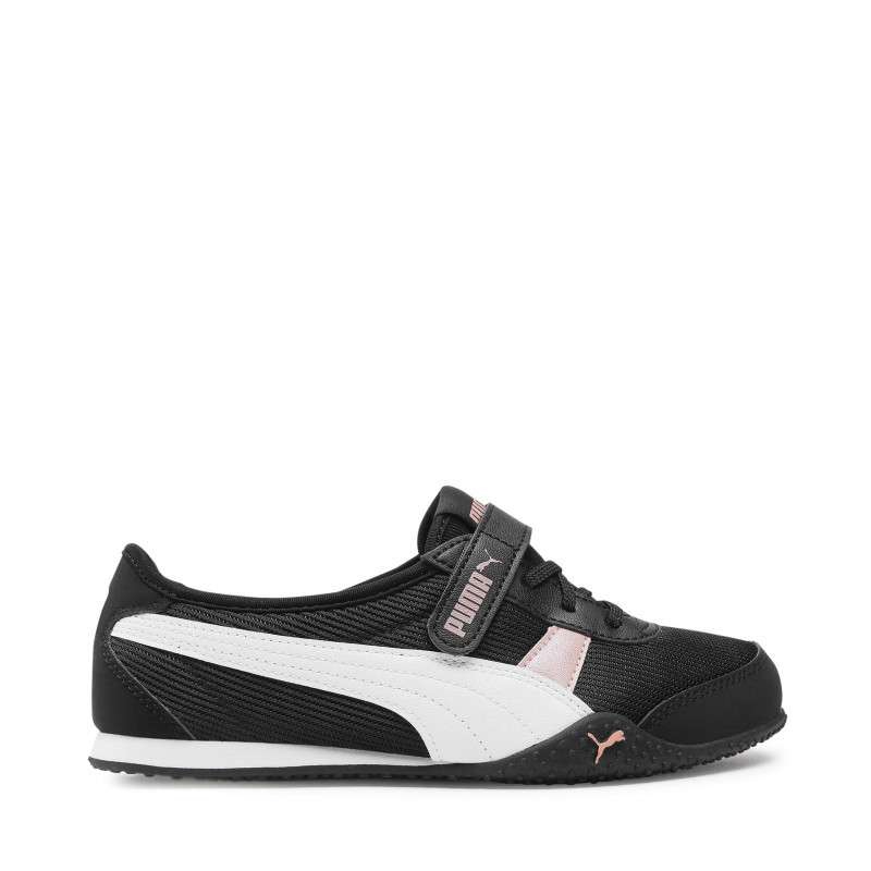 puma bella sneakers black