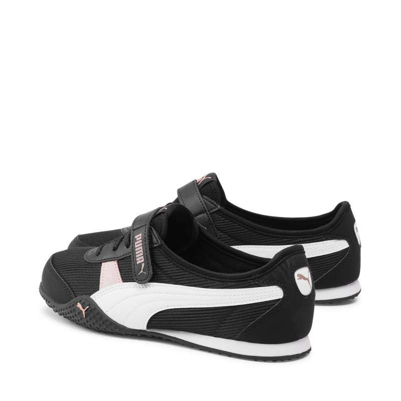 puma bella sneakers black