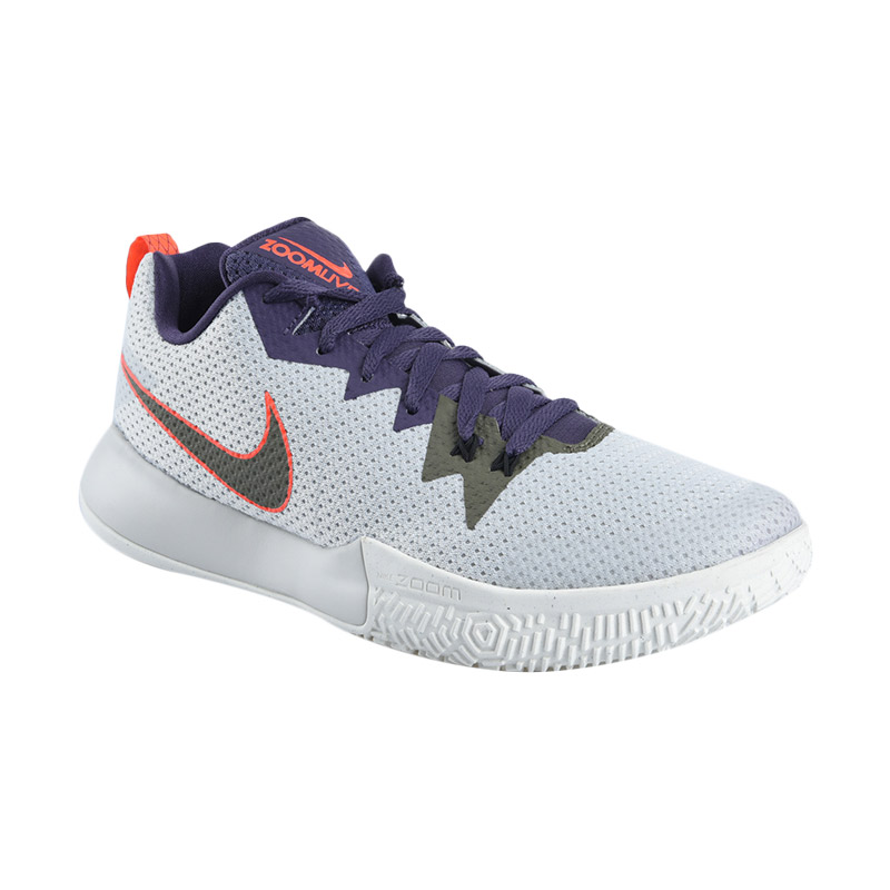 nike zoom live 2 grey