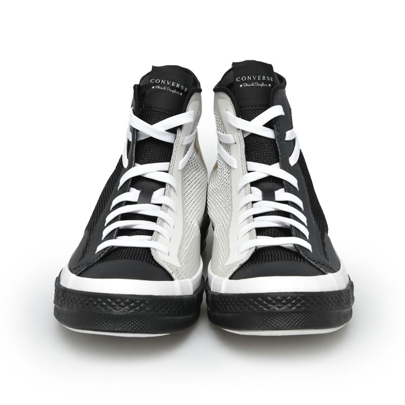 chuck 70 monochrome