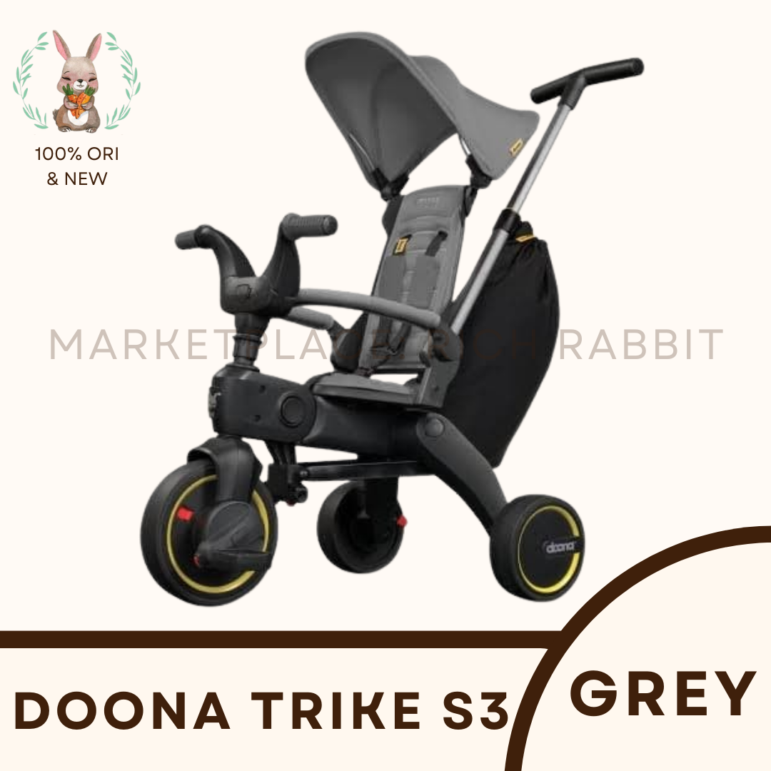 Harga doona sale liki trike