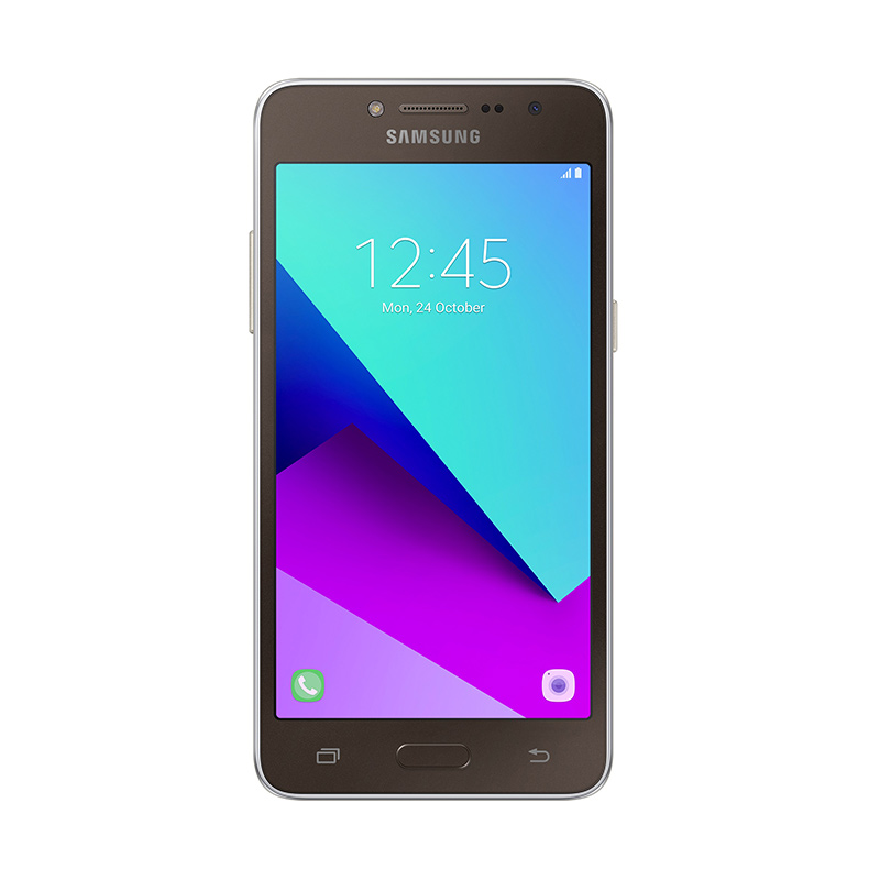 Jual Samsung Galaxy J2 Prime Refresh Smartphone - Metalic